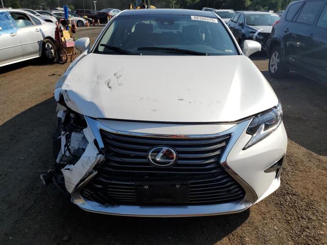 2018 LEXUS ES 350 58ABK1GG2JU112986
