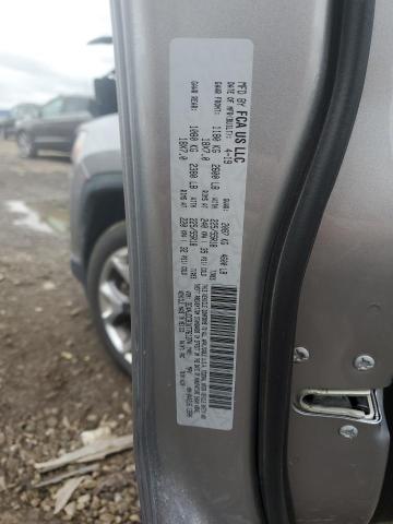 2019 JEEP COMPASS LI 3C4NJDCB1KT761374