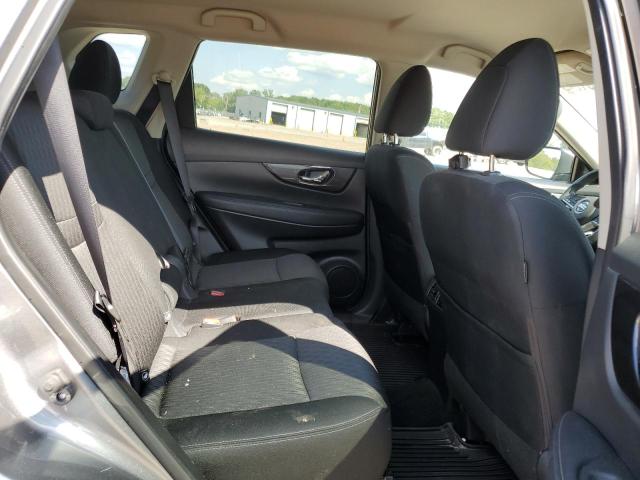 2018 NISSAN ROGUE S KNMAT2MV8JP573136