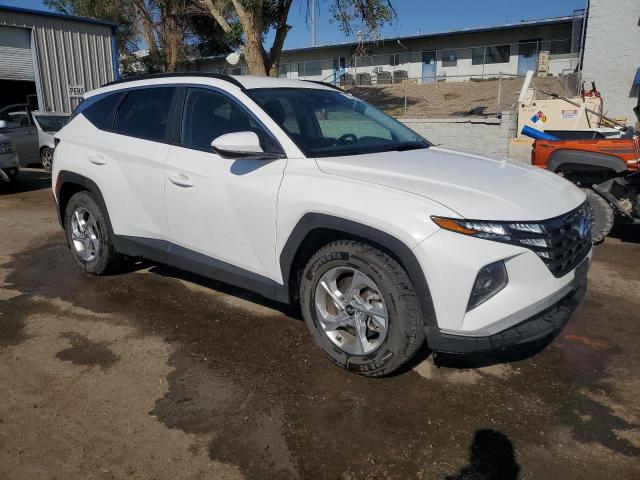 2024 HYUNDAI TUCSON SEL 5NMJB3DE7RH389948