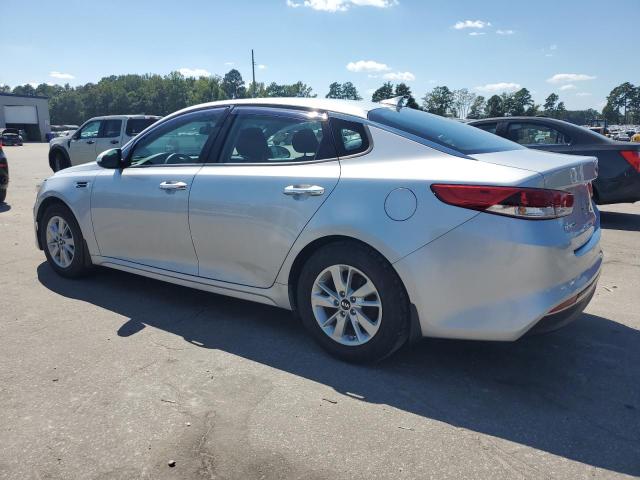 2016 KIA OPTIMA LX KNAGT4L3XG5106095