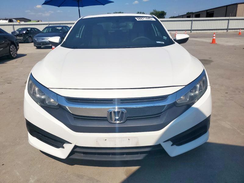 2016 HONDA CIVIC LX 2HGFC4B06GH301627