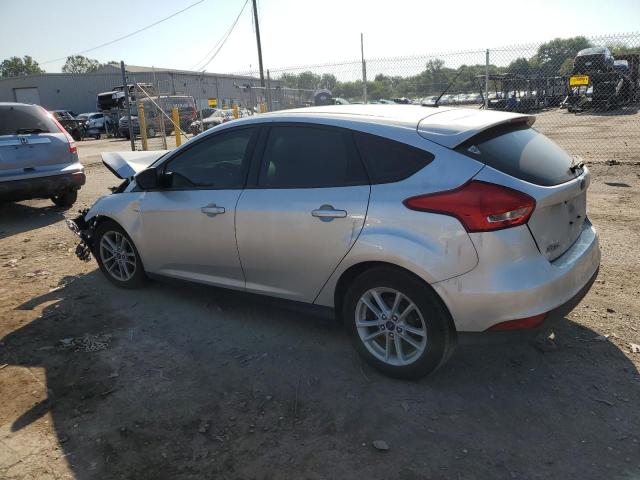 2017 FORD FOCUS SE 1FADP3K29HL231668