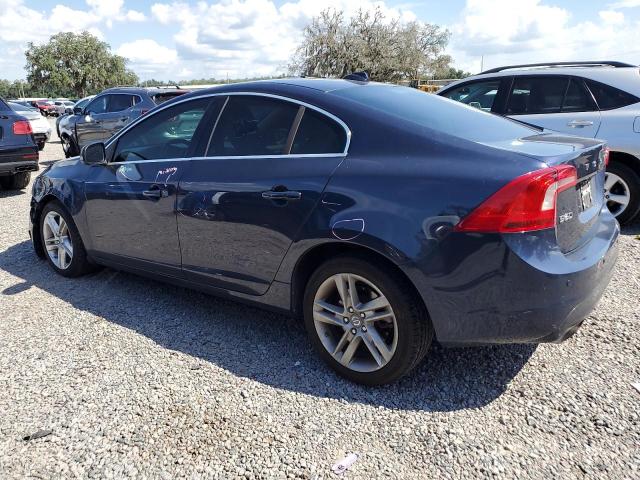 2015 VOLVO S60 PREMIE YV1612TK7F1334510
