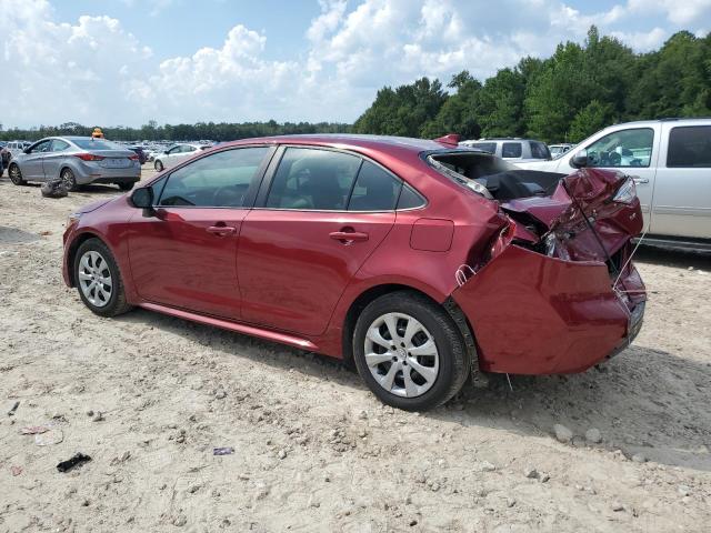 2023 TOYOTA COROLLA LE 5YFB4MDE9PP006115