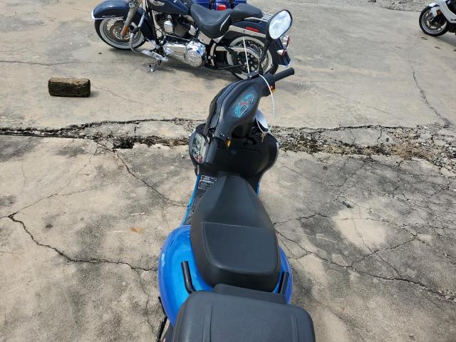 2022 JIAN SCOOTER - LL0TCAPH5NYS21677