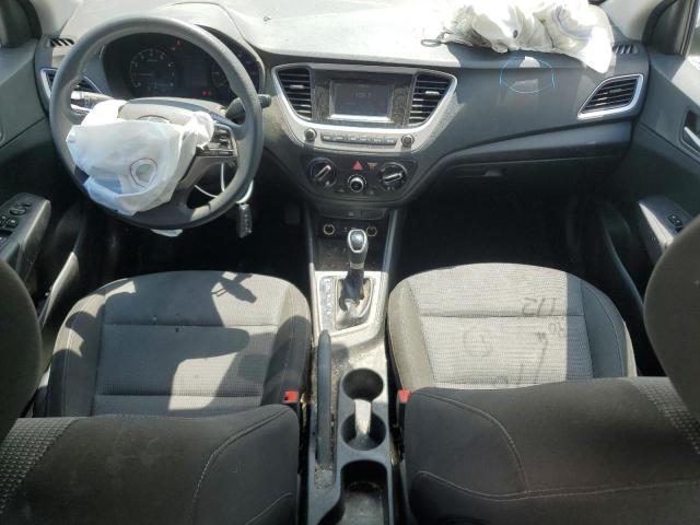 2022 HYUNDAI ACCENT SE 3KPC24A62NE186284