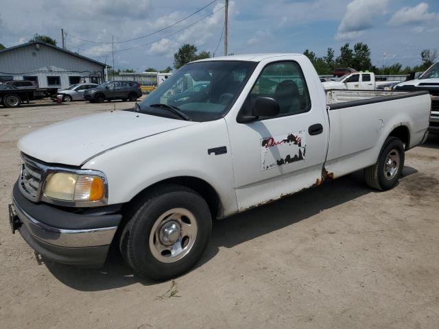 FORD F150