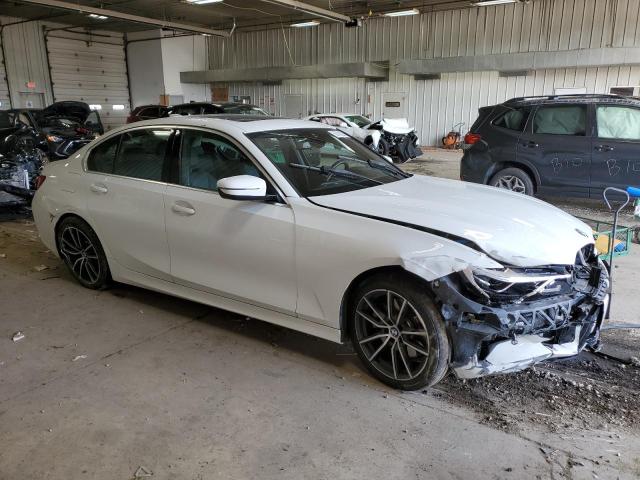 2021 BMW 330XE 3MW5P9J07M8C06218
