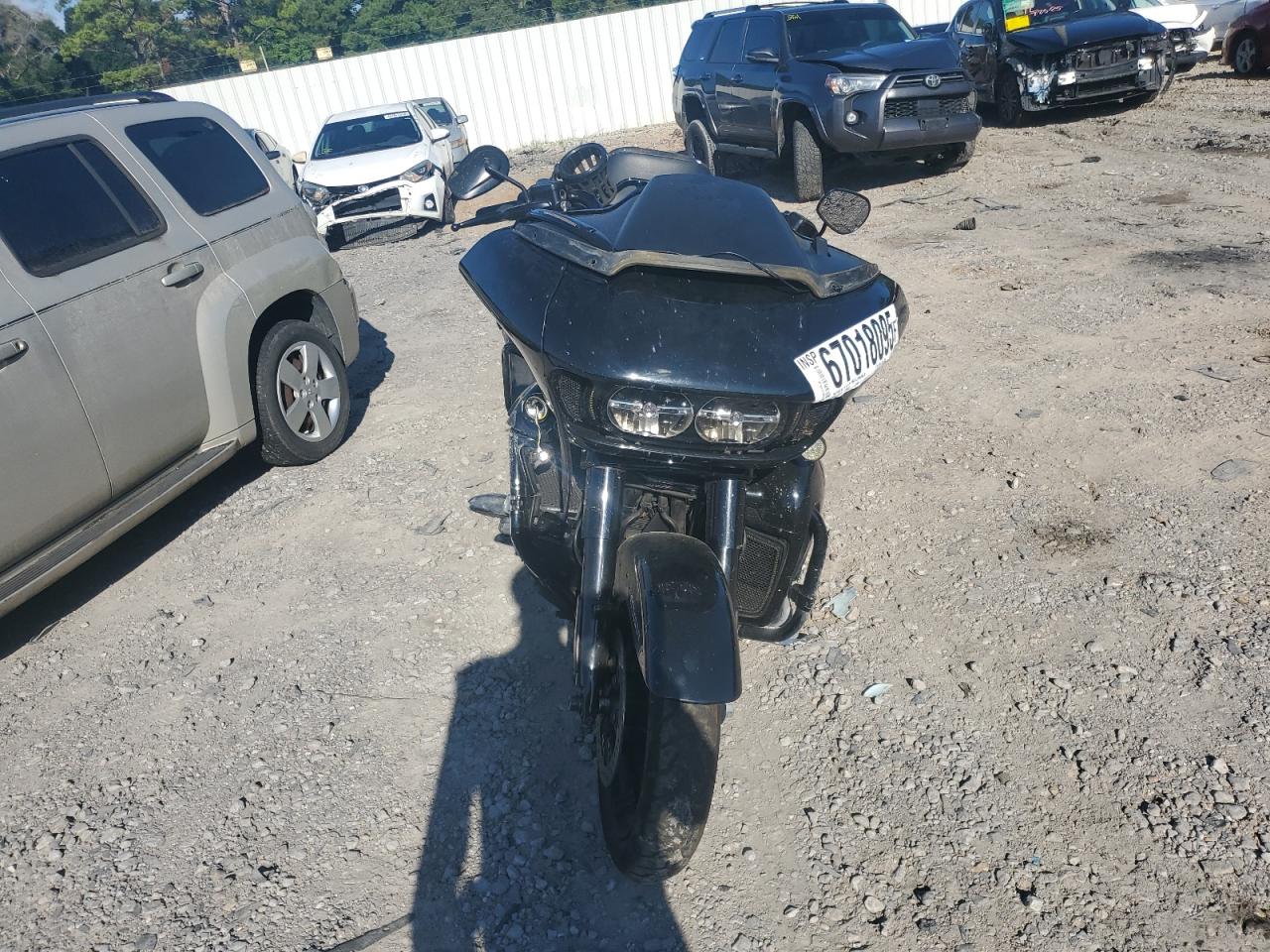 Lot #3282523869 2020 HARLEY-DAVIDSON FLTRK