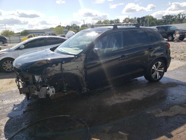 Global Auto Auctions: 2024 MITSUBISHI OUTLANDER