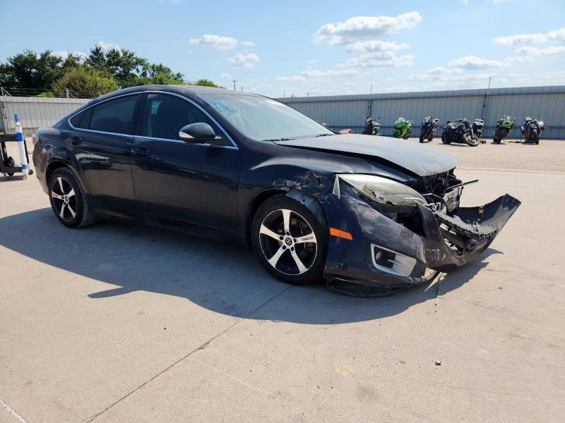 2011 MAZDA 6 I - 1YVHZ8CHXB5M12127