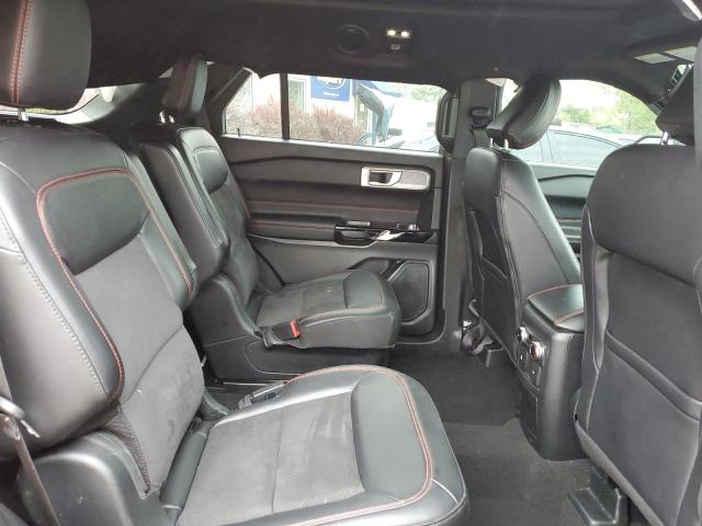 2023 FORD EXPLORER S 1FMSK8KH7PGC41166