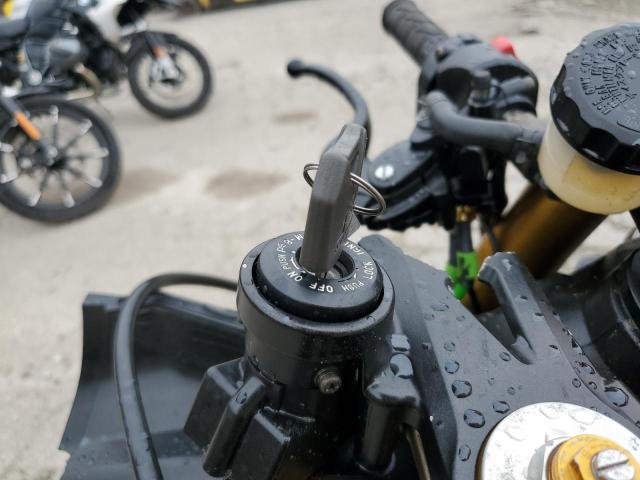 2005 KAWASAKI NINJA ZX 10R JKAZXCC185A021702