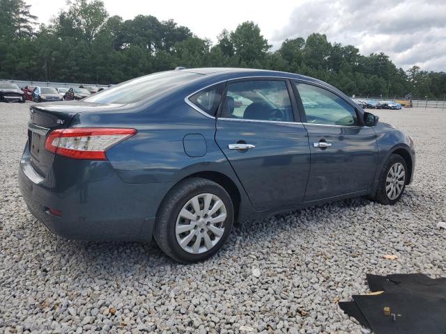 2015 NISSAN SENTRA S 3N1AB7AP4FL685444