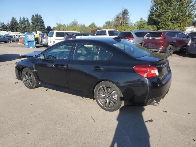 2017 SUBARU WRX LIMITE JF1VA1L65H9830592