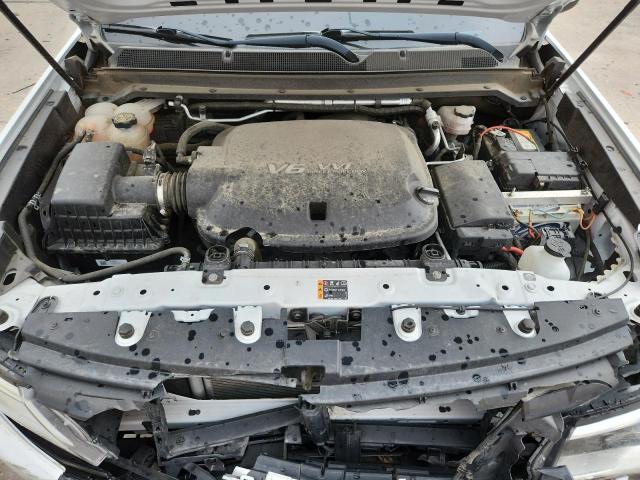 2021 CHEVROLET COLORADO - 1GCHTBEN8M1101426