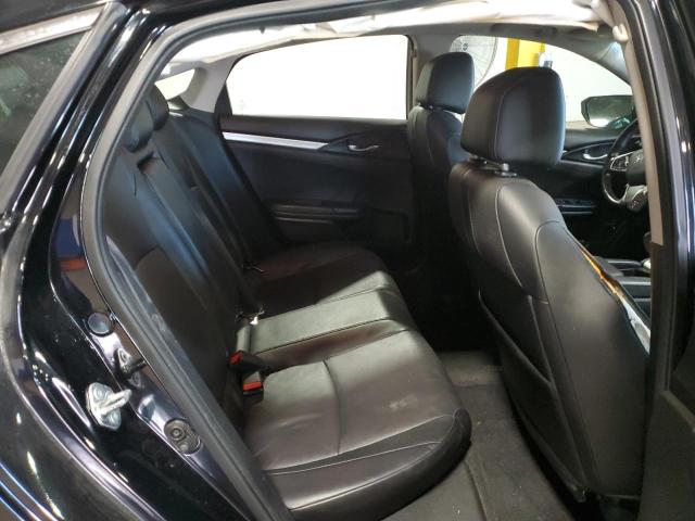 2017 HONDA CIVIC EXL 19XFC1F79HE202379