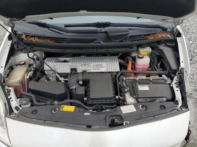 2015 TOYOTA PRIUS - JTDKN3DU7F1910787