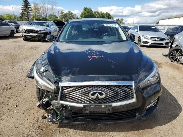 2015 INFINITI Q50 BASE JN1BV7AR0FM414545