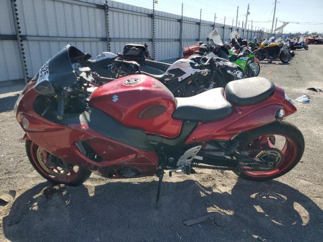 2020 SUZUKI HAYABUSA #3309449963