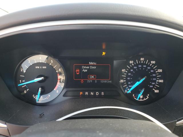 2015 FORD FUSION SE - 1FA6P0H7XF5123569