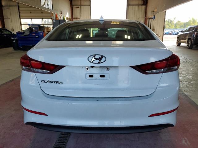 2018 HYUNDAI ELANTRA SEL - 5NPD84LF5JH230476