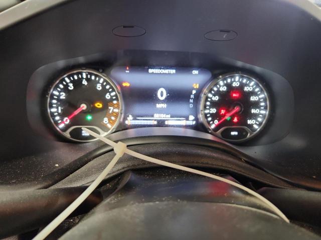 2023 JEEP RENEGADE A ZACNJDE16PPP12784