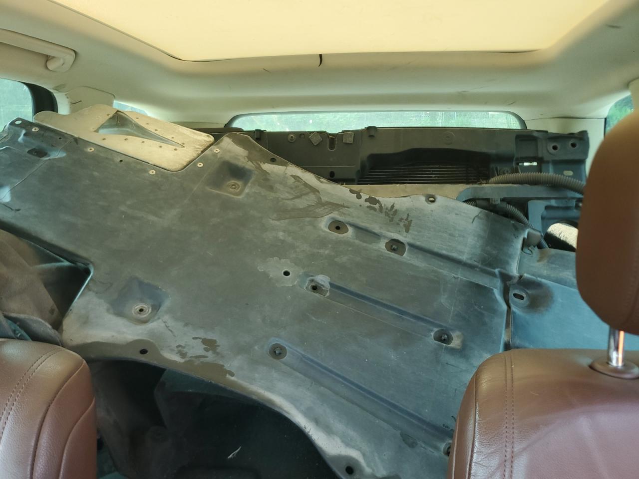 VOLKSWAGEN TOUAREG V6