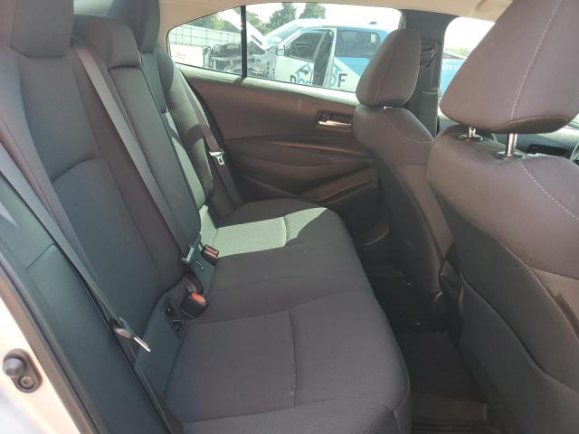 2021 TOYOTA COROLLA LE 5YFEPMAE4MP256690