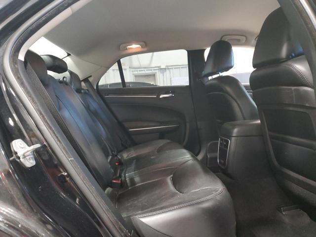2015 CHRYSLER 300 LIMITE 2C3CCARG4FH899884