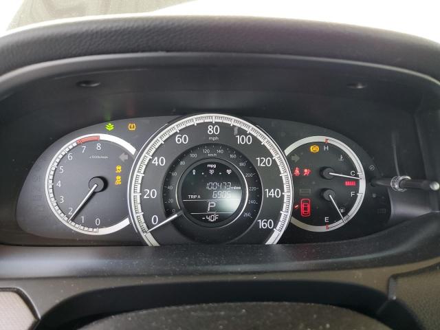 2015 HONDA ACCORD LX 1HGCR2F39FA237638