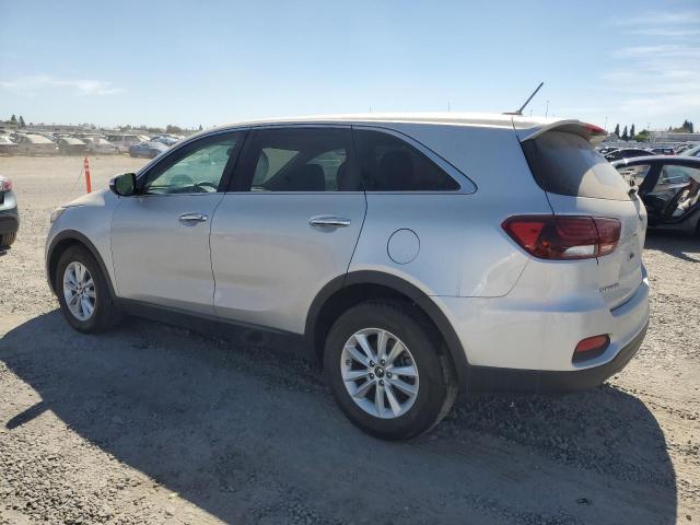 2019 KIA SORENTO L 5XYPG4A31KG567096