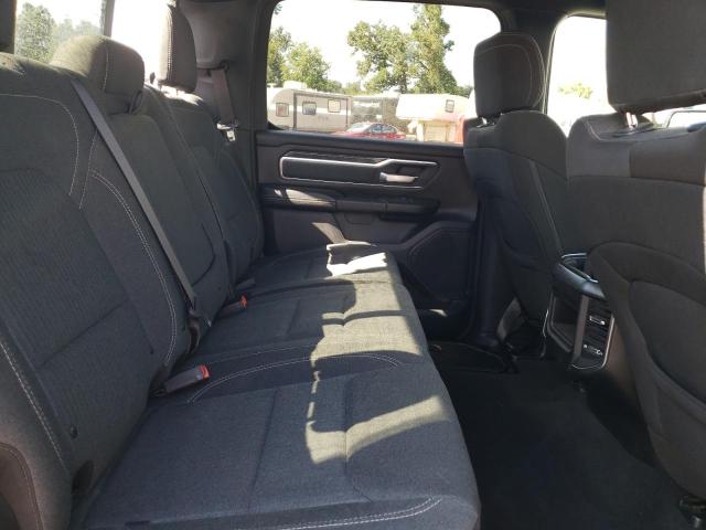 2019 RAM 1500 BIG H 1C6SRFMT9KN626844