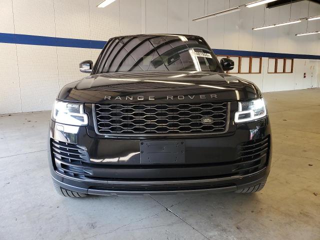 2019 LAND ROVER RANGE ROVER SALGR2RV5KA548029