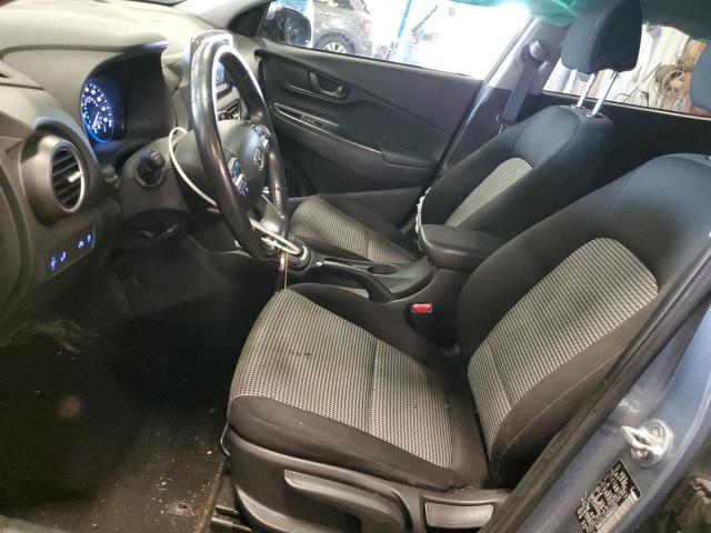 2021 HYUNDAI KONA SEL #3291390169