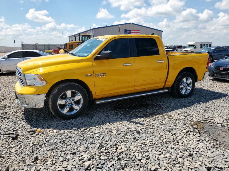 RAM 1500 SLT