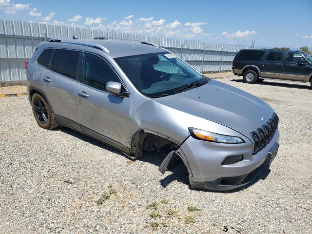 2016 JEEP CHEROKEE L 1C4PJMCB5GW304836