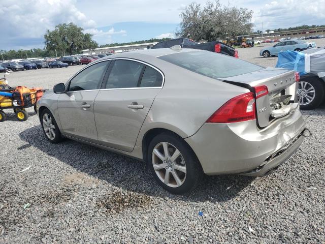 2016 VOLVO S60 PREMIER YV126MFK7G2396704