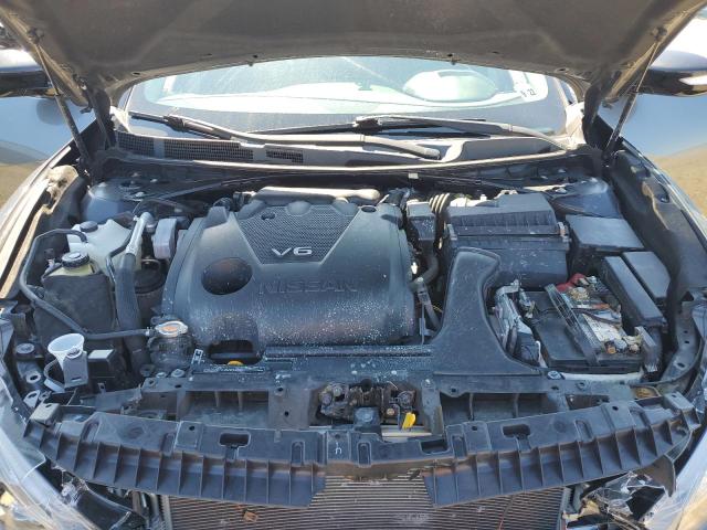 2017 NISSAN MAXIMA 3.5 1N4AA6AP0HC414881