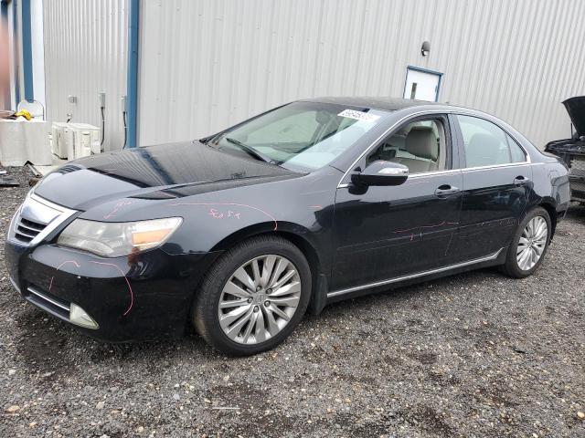 2012 ACURA RL - JH4KB2F61CC000343