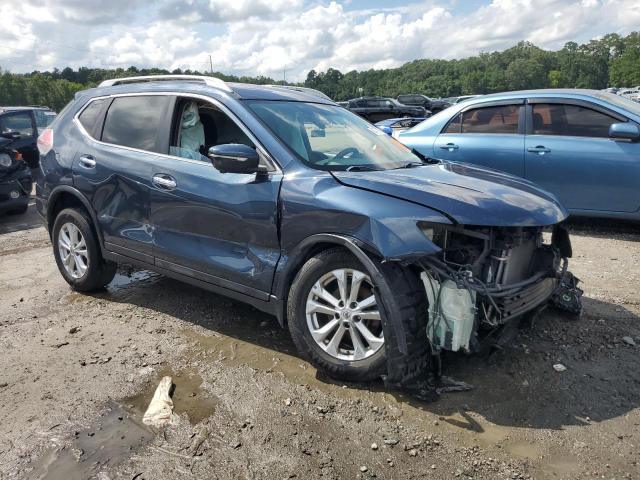 2015 NISSAN ROGUE S - 5N1AT2MV8FC757471