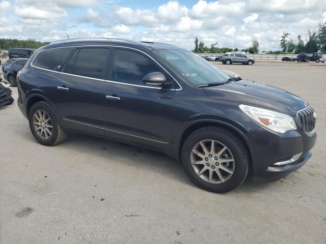 2017 BUICK ENCLAVE 5GAKRBKD5HJ156682