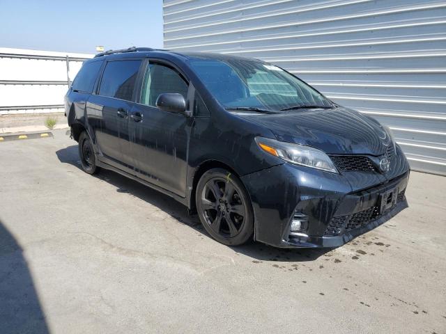 2020 TOYOTA SIENNA SE 5TDXZ3DC8LS048860