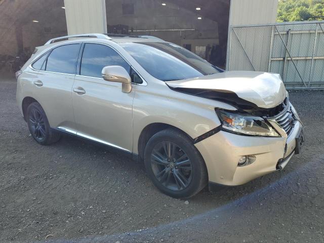 2015 LEXUS RX 450H - 2T2BC1BA1FC006587