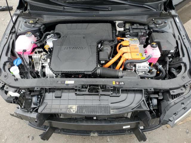 2025 HYUNDAI ELANTRA BLUE KMHLM4DJ9SU141524