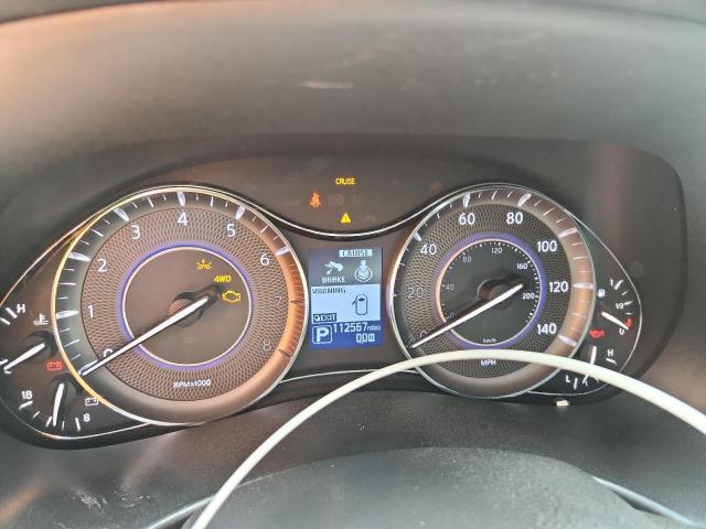 2017 INFINITI QX80 BASE JN8AZ2NE5H9153107