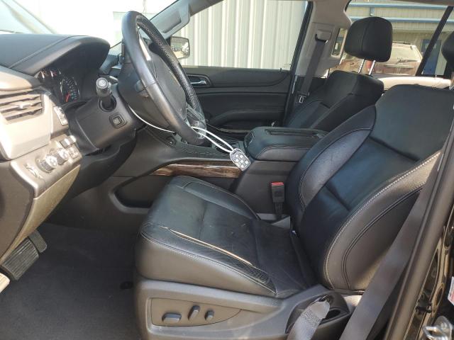2019 CHEVROLET TAHOE K1500 LT 1GNSKBKC1KR255199