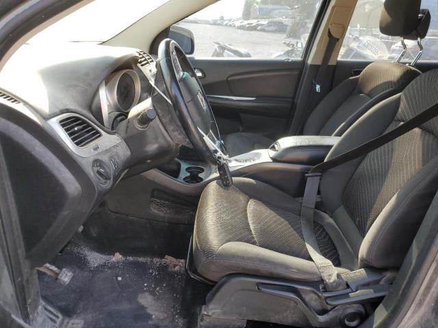 2015 DODGE JOURNEY SE 3C4PDCAB6FT602885