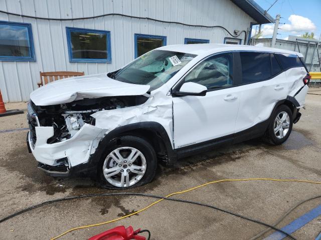 GMC TERRAIN SL